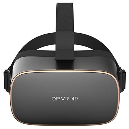 DPVR-4D