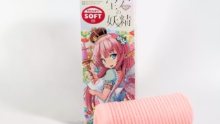 宝石の妖精の中身