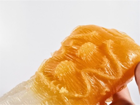 KAKU-MEIKI MIMIZU990のイボ