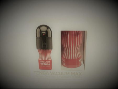 TENGA VACUUM MAX [ Vacuum Controller II & Cup ]をおすすめできない人