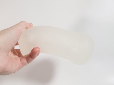 悪魔快楽カオスターンハードのやわらかさ