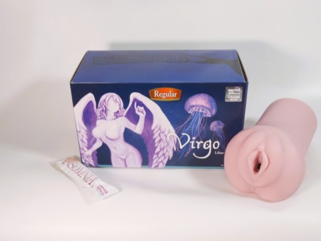 Virgo Liber（ヴァルゴ・リベル）レギュラー