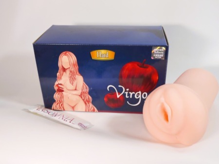 Virgo Veritas(ヴァルゴ・ヴェリタス)ハードの中身