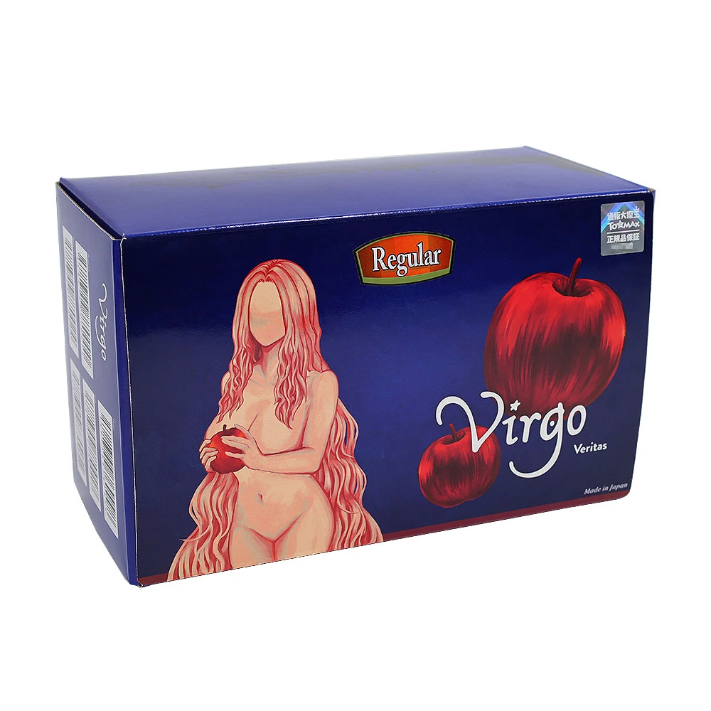 Virgo Veritas（ヴァルゴ・ヴェリタス）