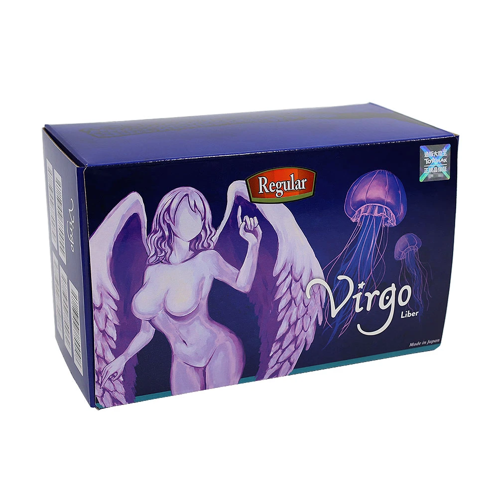 Virgo Liber（ヴァルゴ・リベル）