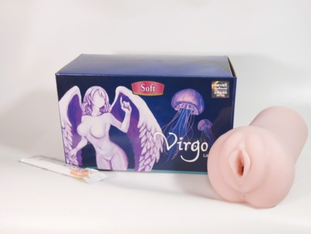 Virgo Liber(ヴァルゴ・リベル)ソフトの中身