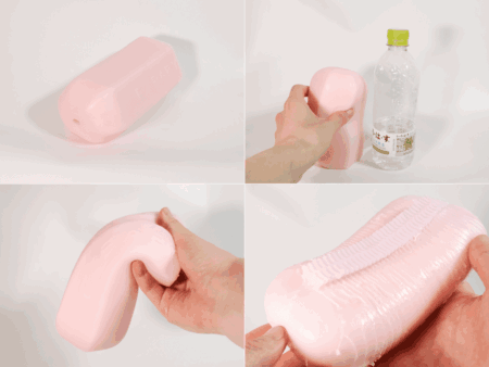 スジ爆発!裏なめ子の画像まとめ