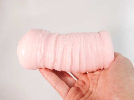 喧嘩上等 Battle Fight Girlを裏返してみた