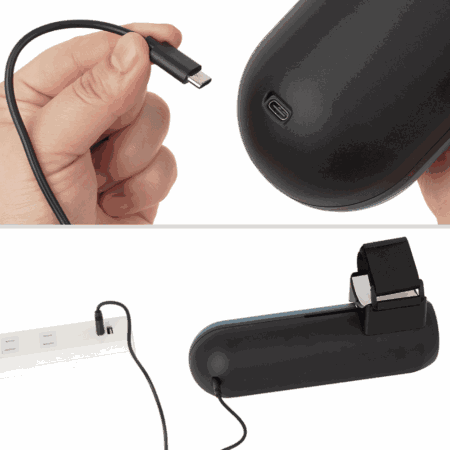ピストンオナテスラの充電方法