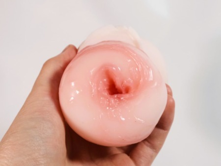 AVミニ名器 水卜さくらの半裏返し