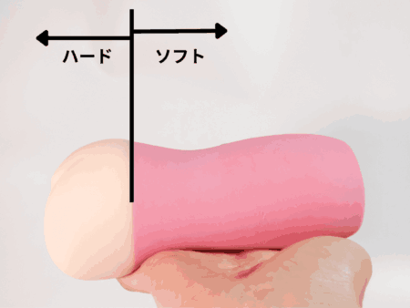 専属ナースさん ~コリむにゅ特別巡回~の硬度差