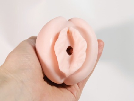 うろこほーるの挿入口
