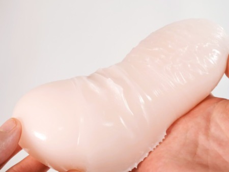人妻なのにあなたの肉便器の内部突起2