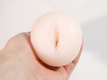 人妻なのにあなたの肉便器の挿入口