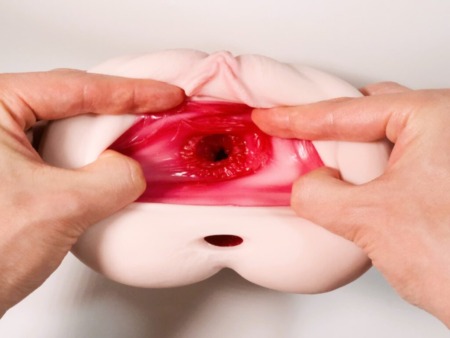 名器の証明ファイル No.015 石川澪のマンコををクパッとしてみた