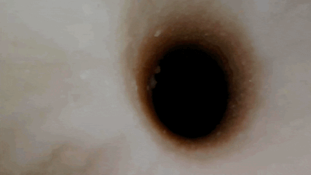 名器の証明ファイル No.015 石川澪のアナルの内部カメラ