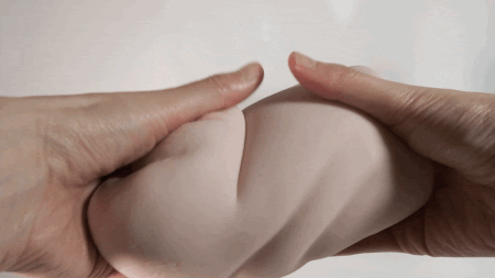 名器の証明ファイル No.015 石川澪のやわらかさ