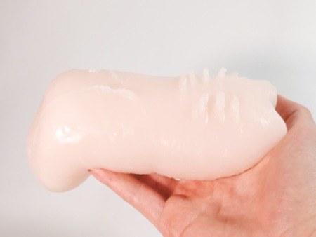 人妻なのにあなたの肉便器を裏返してみた