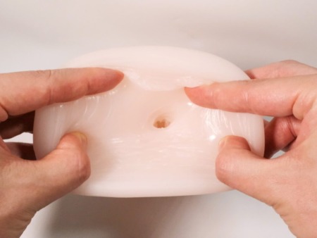 人妻なのにあなたの肉便器をクパッとしてみた