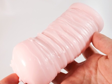 喧嘩上等 Battle Fight Girlの内部突起