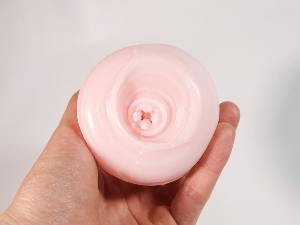 喧嘩上等 Battle Fight Girlの半裏返し