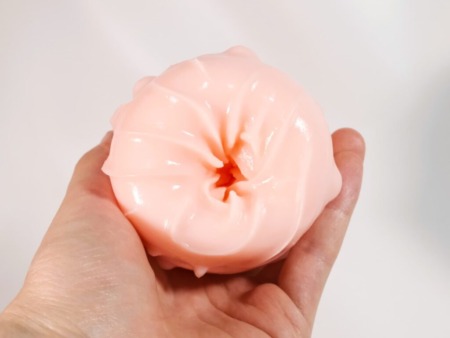 推し出し!インフルエンサーの半裏返し