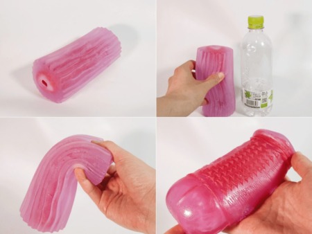超・半面二層!ぎゅっとペロ筋美の画像まとめ