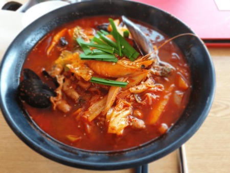 激辛料理