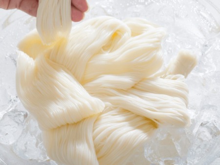 そうめん