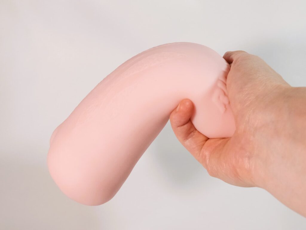 ぬっこみ千極のやわらかさ