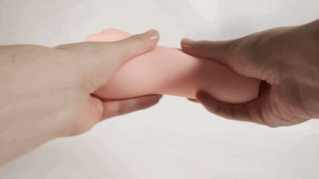 推し出し!レンタルコイビトのやわらかさ