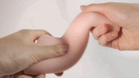 怪盗ぷにまん仮面参上!のやわらかさ