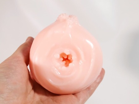 推し出し!レンタルコイビトの半裏返し