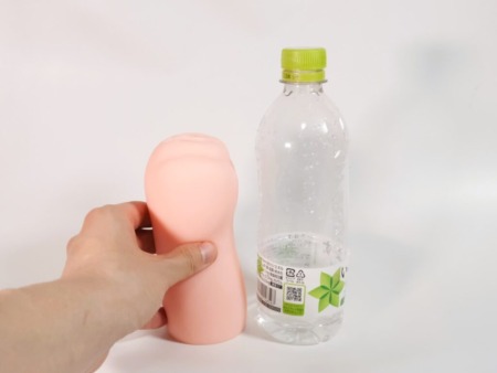 推し出し!インフルエンサーのサイズ感