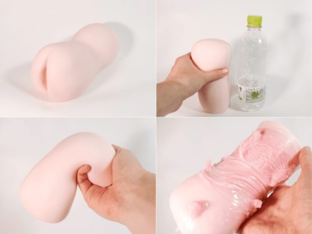アクメハック ふにふにソフトの画像まとめ