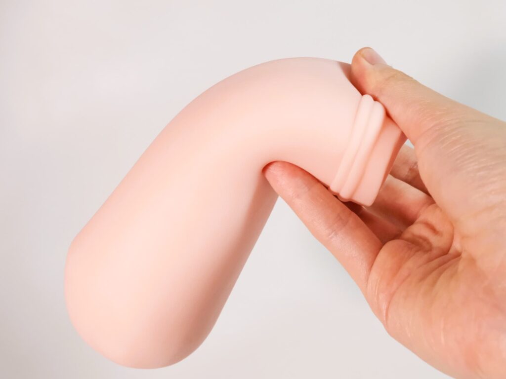 即堕ち先輩 ～つよつよ先輩と、わからせ中出しピストン～のやわらかさ