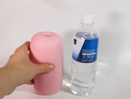 超ドスケベ爆乳くそビッチ千導院美沙 特濃精●ぶっこヌキヤリ放題サービスのサイズ感