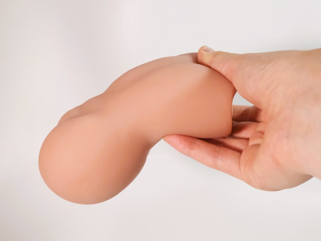 超ギャル盛り 背徳アンビエントのやわらかさ