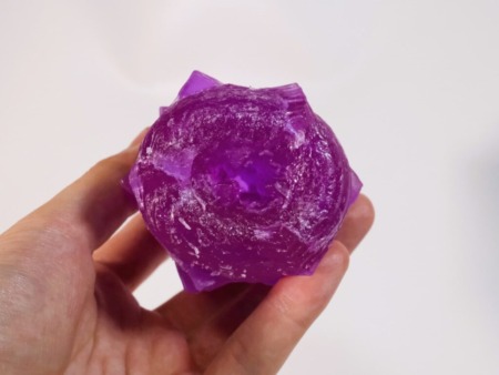 半熟サキュ妹まじかる☆バキューム2 ウルトラヒダ漣撃・超ハードタイプの半裏返し