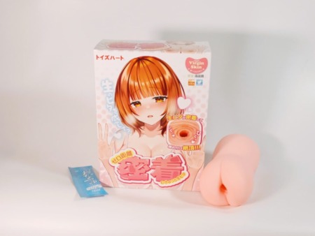 ゼロ距離密着 ～むぎゅっと生ヒダ～の中身