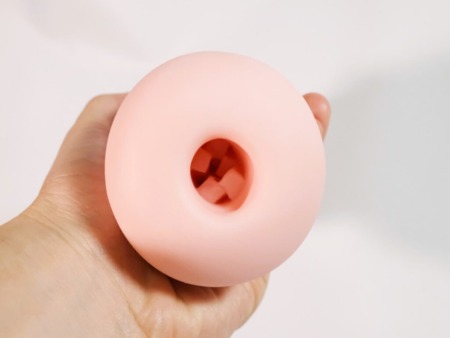 KUU-SOU CUBE STANDARDの挿入口