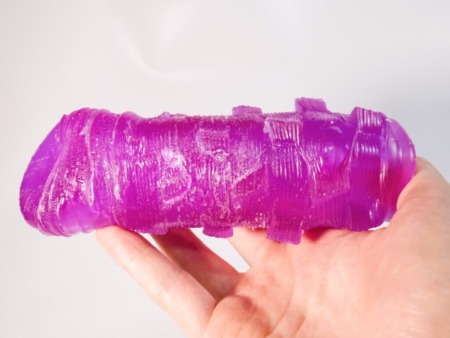 半熟サキュ妹まじかる☆バキューム2 ウルトラヒダ漣撃・超ハードタイプを裏返してみた