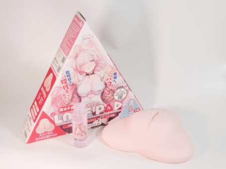 床オナ式　渚いくののLOVE PADの中身