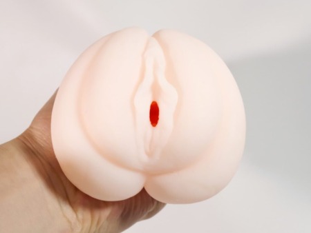 デルトロ ユートピア 超持続快感カズノコ名器 天使アリエルの挿入口