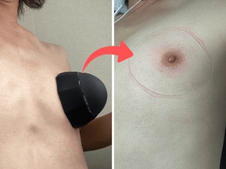 U.F.O. MOBILE MENの吸引力の強さ