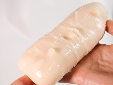 膣細胞の内部突起2