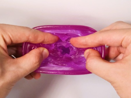 半熟サキュ妹まじかる☆バキューム2 ウルトラヒダ漣撃・超ハードタイプをクパッとしてみた