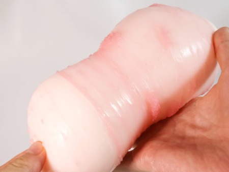 デルトロ ユートピア 超持続快感カズノコ名器 天使アリエルの内部突起