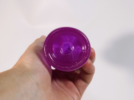 半熟サキュ妹まじかる☆バキューム2 ウルトラヒダ漣撃・超ハードタイプの挿入口