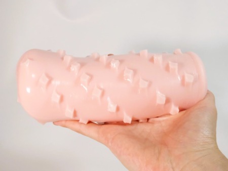 KUU-SOU CUBE STANDARDを裏返してみた